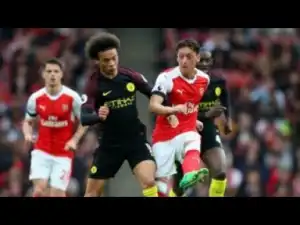 Video: Arsenal VS Manchester City 0-3 Goals and Highlights 2018 Match Preview (Premier League) HD